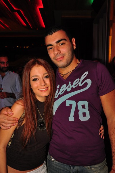 Mashrou leila live concert